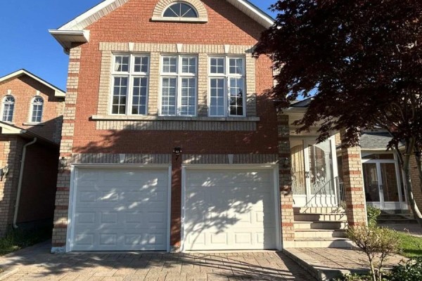 7 Symphony Gate, Markham, ON, photo 2