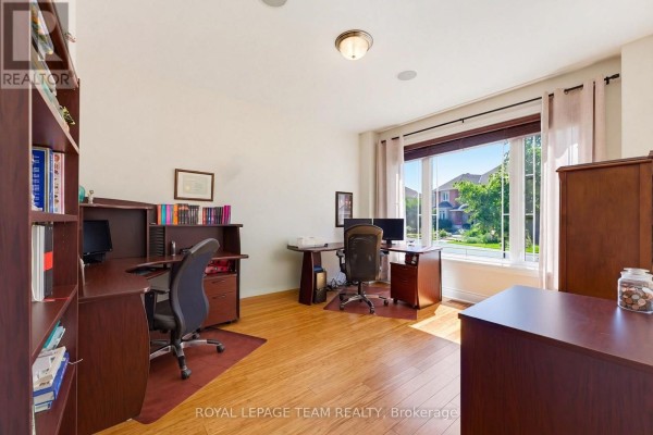 Bedroom 3 - 7 Tradewinds Drive, Ottawa, ON K2G6Y4 Photo 4