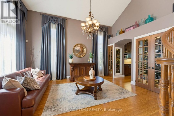 Bedroom 4 - 7 Tradewinds Drive, Ottawa, ON K2G6Y4 Photo 5