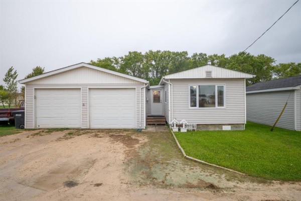 Mobile for sale at 7 Trailer Court Road, New Bothwell, MB - MLS® jp4ebR