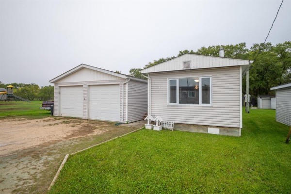 7 Trailer Court Road, New Bothwell, MB, photo 2