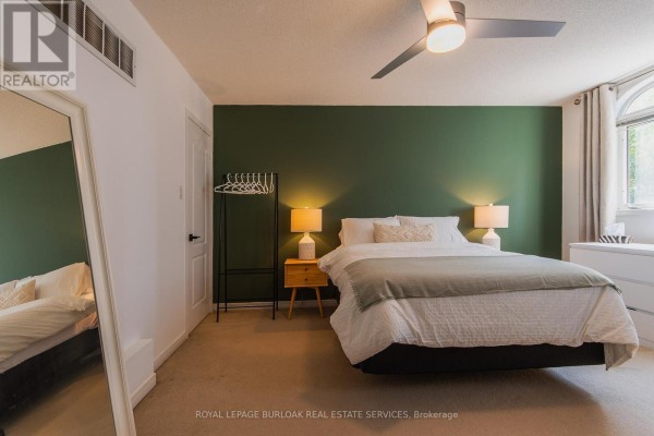 Bedroom 3 - 7 Trent Avenue, Toronto, ON M4C5C6 Photo 5