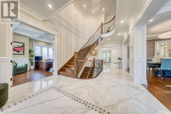 7 Trumpour Court, Markham, ON, photo 3