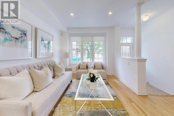 7 Tufo Avenue, Markham, ON, photo 2
