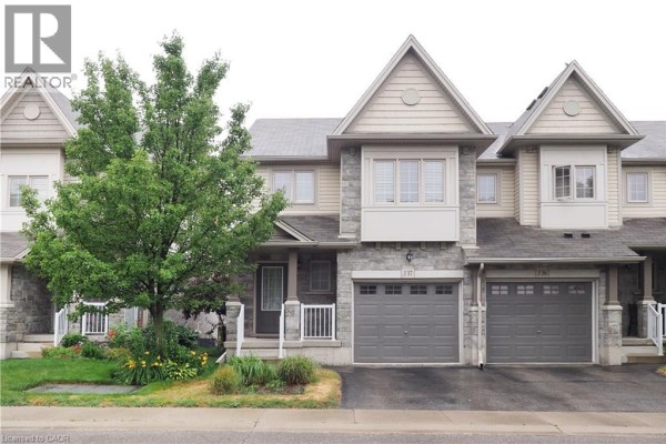 7 Upper Mercer Street Unit# J37, Kitchener, ON, photo 2