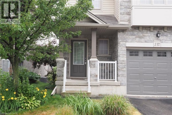 7 Upper Mercer Street Unit# J37, Kitchener, ON, photo 3
