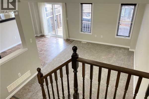 Bedroom - 7 Upper Mercer Street Unit# M48, Kitchener, ON N2A0B7 Photo 4