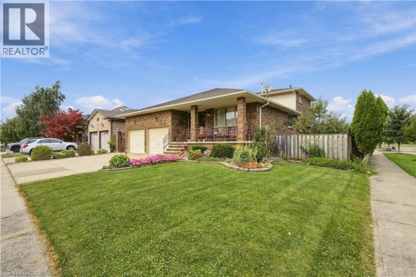 Other - 7 Vinehill Drive, Stoney Creek, ON L8G4Z1 Photo 2