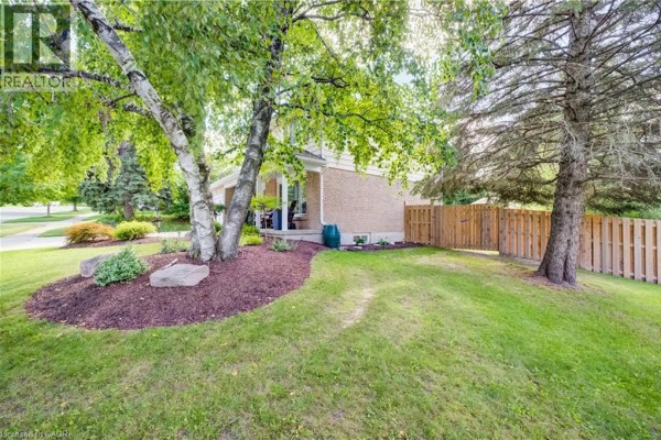 Laundry room - 7 Vintage Crescent, Kitchener, ON N2P1L1 Photo 5