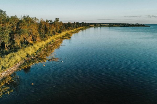 40 Watchorn Landing Road, Moosehorn, MB R0C2E0 Photo 3