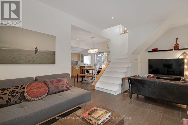 Dining room - 7 Ways Lane, Toronto, ON M6J2E8 Photo 2