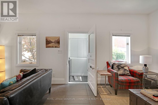 Bedroom - 7 Ways Lane, Toronto, ON M6J2E8 Photo 5