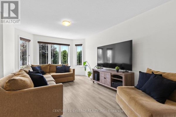Recreational, Games room - 7 Westerra Way, North Grenville, ON K0G1J0 Photo 5