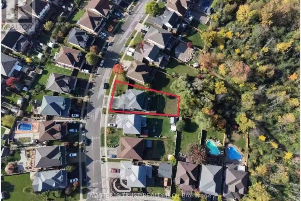 7 Westra Drive, Guelph, ON N1K1Z7 Photo 2