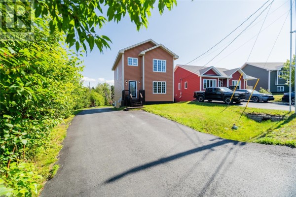 Bath (# pieces 1-6) - 7 Wettlaufer Road, Conception Bay South, NL A1X7P6 Photo 2