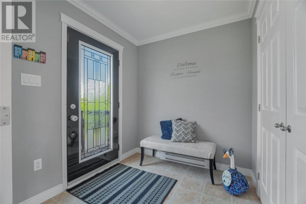 Bedroom - 7 Wettlaufer Road, Conception Bay South, NL A1X7P6 Photo 4