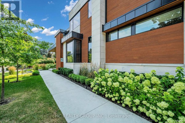 Office - 7 Whitelaw Court, Markham, ON L3T5E6 Photo 4