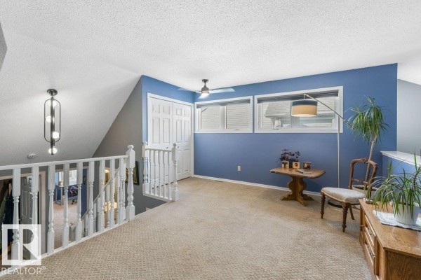 Family room - 7 Whiteoaks Es, St  Albert, AB T8N3M2 Photo 4