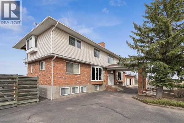 4pc Bathroom - 7 Willow Vale, Rural Rocky View County, AB T2P3G7 Photo 2