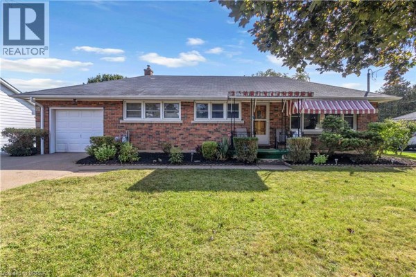 7 Willowdale Street, Brantford, ON, photo 2