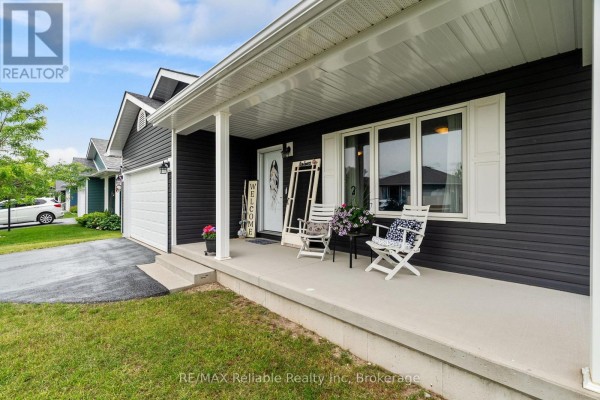 Office - 7 Windward Way S, Ashfield Colborne Wawanosh, ON N7A0B8 Photo 2