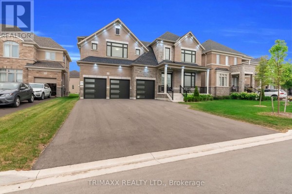 7 Wintergreen Lane, Adjala Tosorontio, ON, photo 2