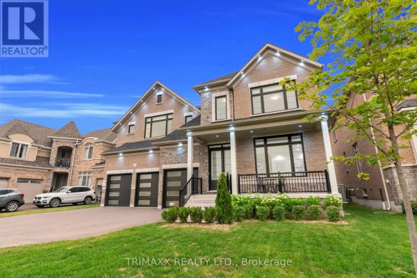7 Wintergreen Lane, Adjala Tosorontio, ON, photo 3