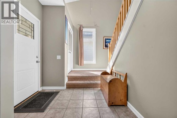 Family room - 7 Woodbrook Way Sw, Calgary, AB T2W4J7 Photo 4