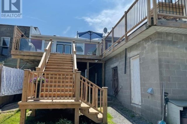 7 Woodward Ave, Blind River, ON P0R1B0 Photo 3