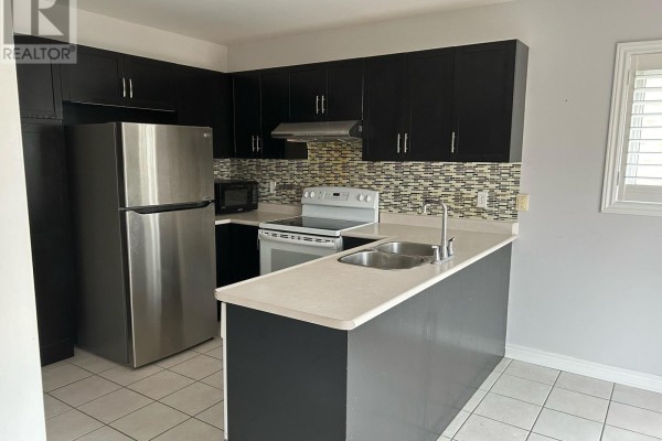 Eating area - 7 Zippora Drive, Richmond Hill, ON L4S2M6 Photo 4