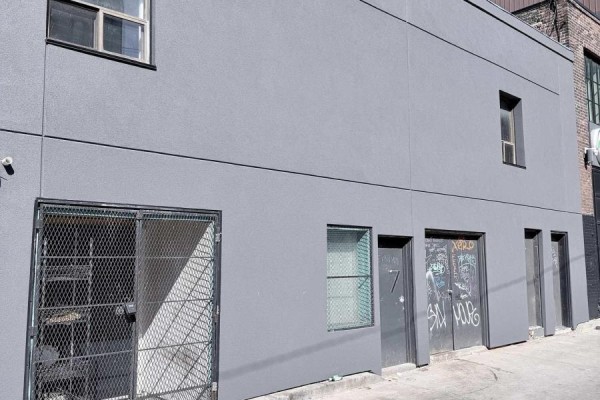 7-rear - 531-533 Yonge Street, Toronto, ON M4Y1Y5 Photo 2