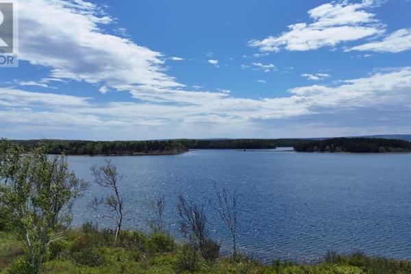 7.3 Acre Highway 4, Red Islands, NS B0E3B0 Photo 2