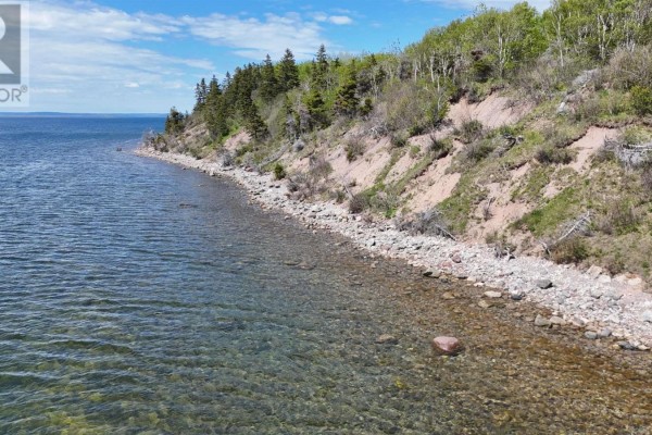 7.3 Acre Highway 4, Red Islands, NS B0E3B0 Photo 4