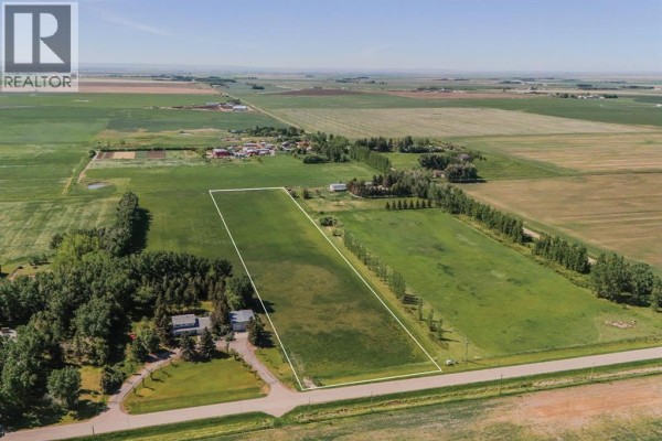 7.76 Acres Township Road 84, Rural Lethbridge County, AB T1J5N7 Photo 4