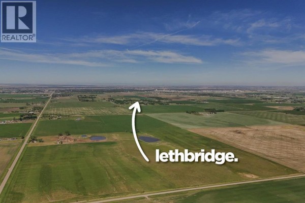 7.76 Acres Township Road 84, Rural Lethbridge County, AB T1J5N7 Photo 5