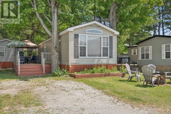 70 - 1082 Shamrock Marina Road, Gravenhurst, ON, photo 2