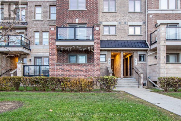 70 - 2315 Sheppard Avenue W, Toronto, ON, photo 2