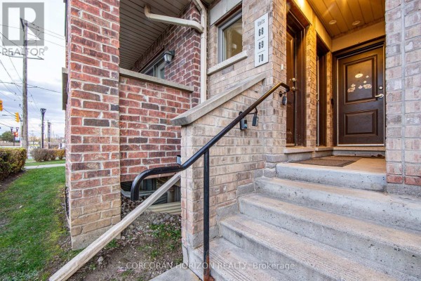 70 - 2315 Sheppard Avenue W, Toronto, ON, photo 3