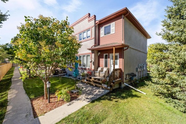 70 1010 Wilkes Avenue, Winnipeg, MB R3P2S4 Photo 5