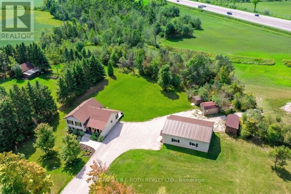 70 12 Line S, Oro Medonte, ON, photo 2