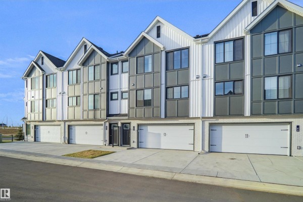 Townhouse for sale at #70 17319 5 St Ne, Edmonton, AB - MLS® lQFJf1