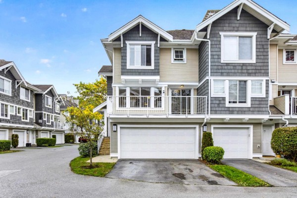 70 20760 Duncan Way, Langley
