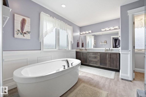 Kitchen - 70 26409 Tp 532a, Rural Parkland County, AB T7X4M1 Photo 3