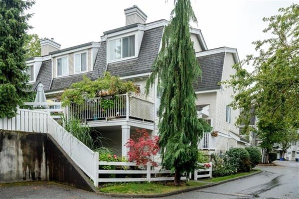 70 8930 Walnut Grove Drive, Langley