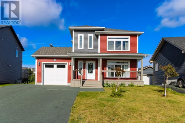 Recreation room - 70 Acharya Drive, Paradise, NL A1L4A4 Photo 2