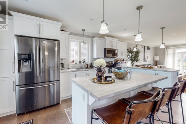 Bath (# pieces 1-6) - 70 Acharya Drive, Paradise, NL A1L4A4 Photo 5