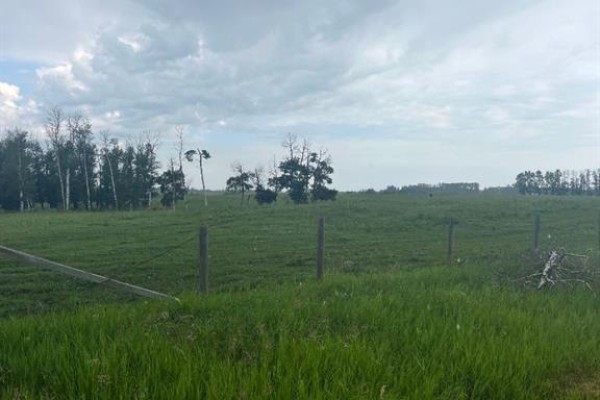 70 Acres Se Of Innisfial, Rural Red Deer County, AB, photo 2