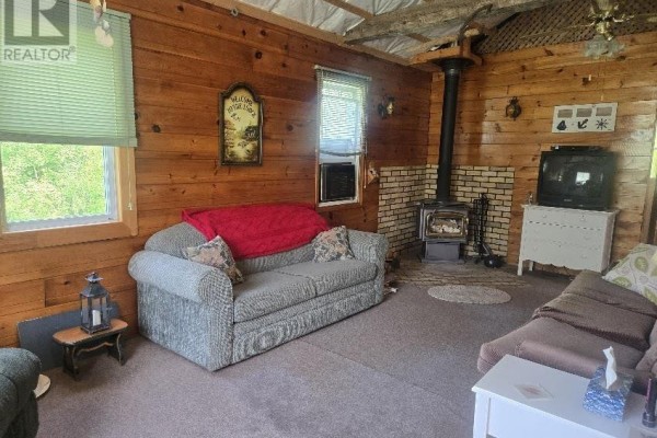 Bedroom - 70 Andersens Road, Marshville, NS B0K1N0 Photo 4