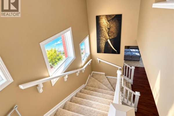 Living room - 70 Auburn Bay View Se, Calgary, AB T3M0C8 Photo 5