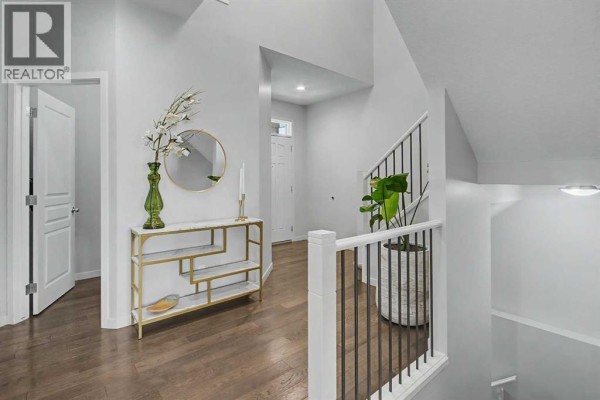 Living room - 70 Auburn Springs Park Se, Calgary, AB T3M1Y4 Photo 4